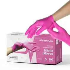 Niterile Gloves image 1