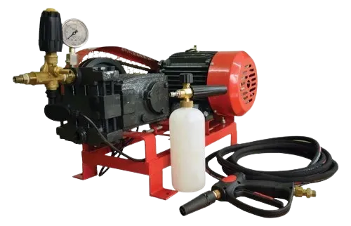 High Pressure Washer image 1