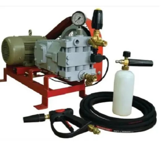 Pressure Washer image 1