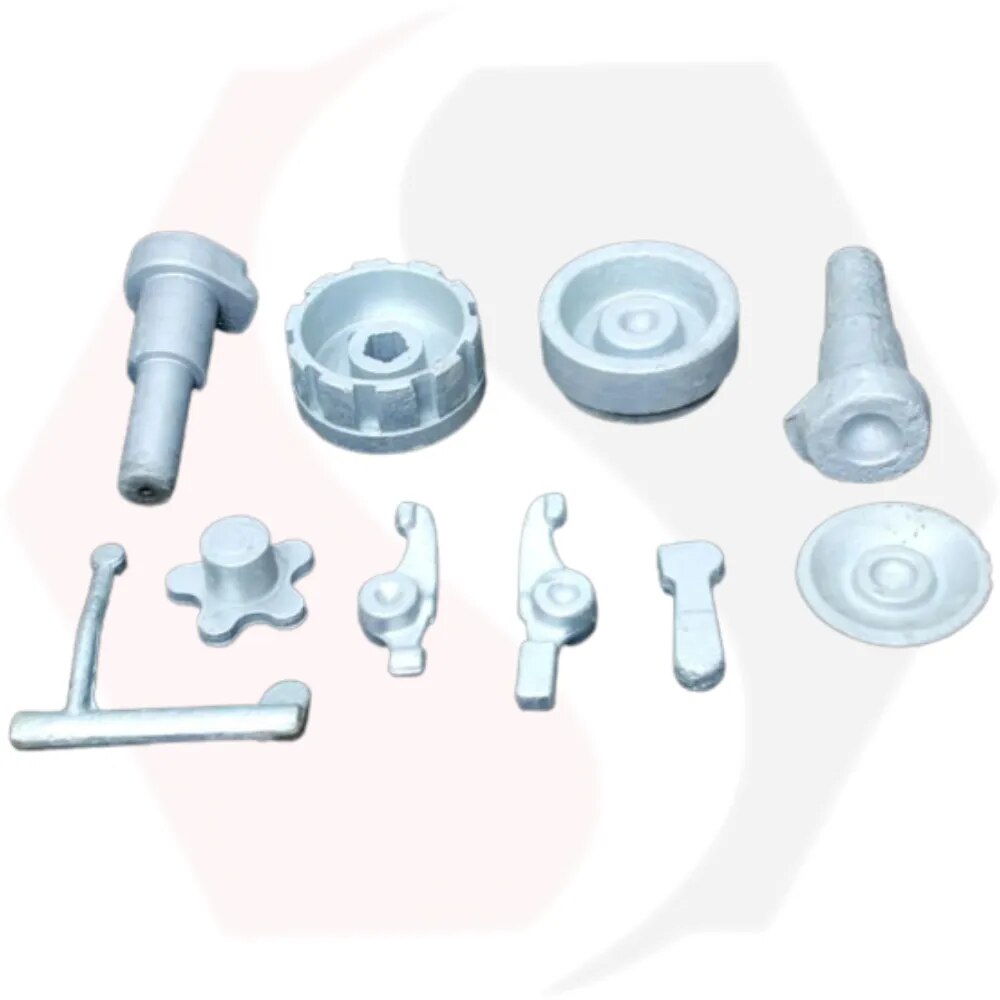 Hot Forging Products image 1