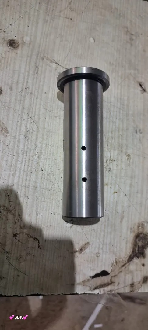 SECONDARY SHAFT MONOBLOCK image 1