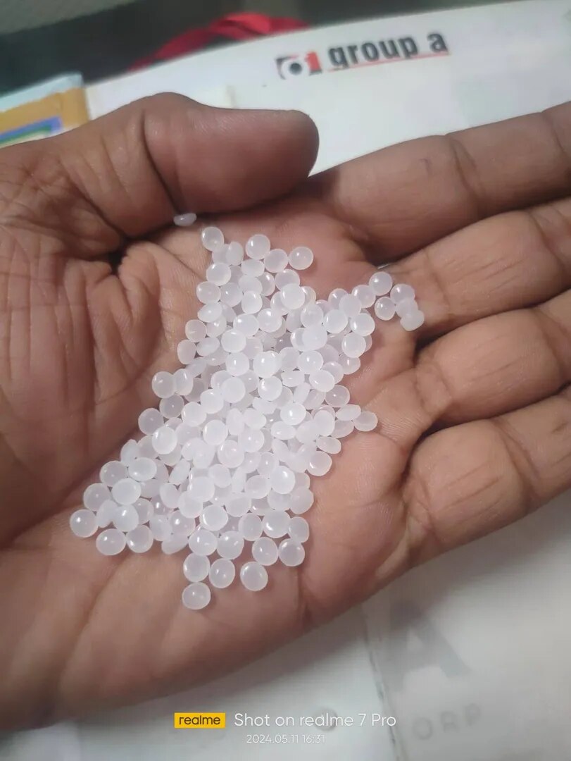 LLDPE ( Best LLDPE Granules in Delhi ) image 1