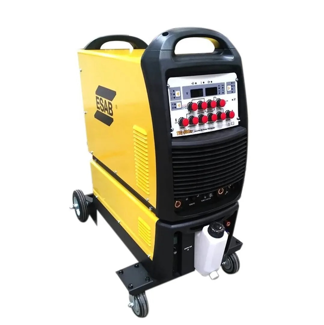 ESAB TIG 401iw image 1