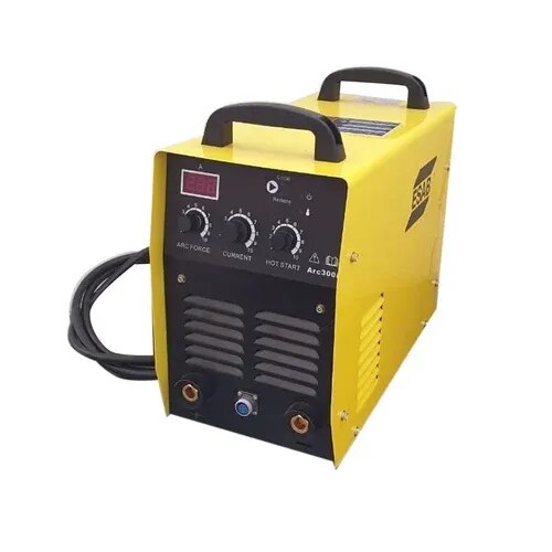 ESAB TIG 300i image 1