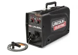 LN Series Wire Feeders image 1