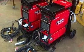 Invertec 400TPX image 1