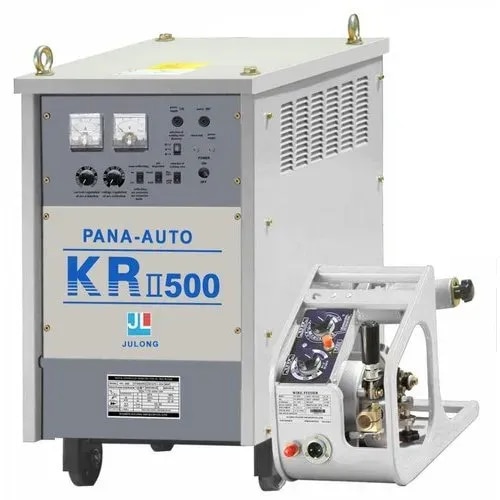500KRII image 1
