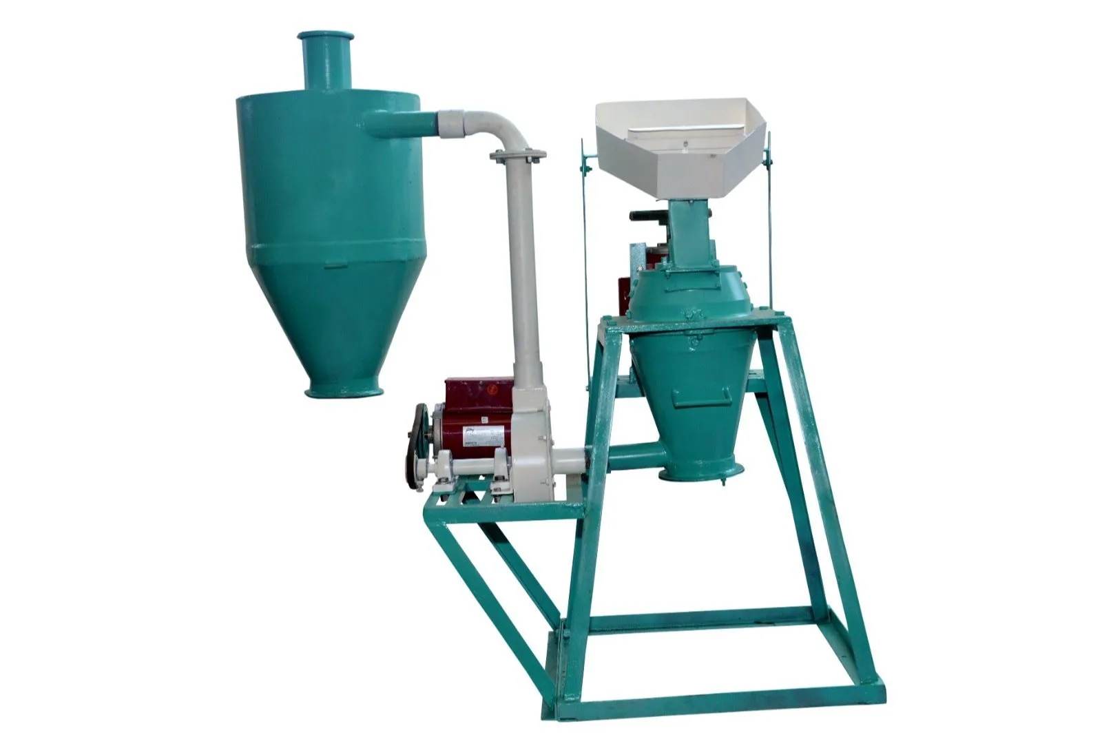 Chilli Grinding Machine image 1
