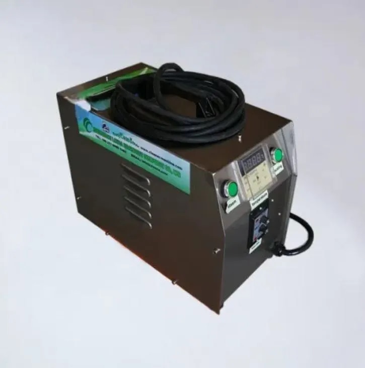 Steam Wash Machine image 1