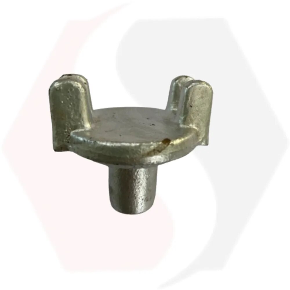 Ms Forging Metal Components image 1