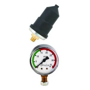 GAUGE INDICATORS - GR / ER image 1