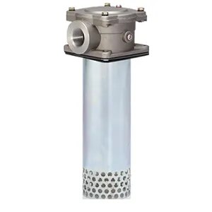 FILTER-TANK MOUNTED - JFR image 1