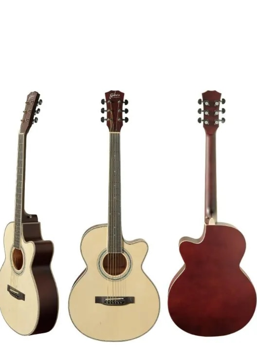 Gibz's Guitar (G39 M) image 1