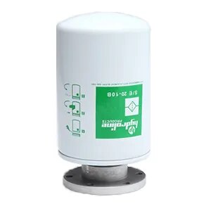 BREATHER - SPIN ON - AB / AB 2 image 1