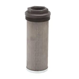 TANK MOUNTED STRAINER - TMA image 1