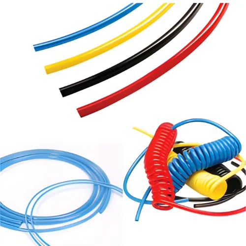 Janatics pu Tubes image 1