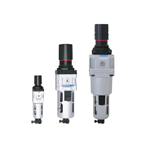 Janatics Filter Regulator Combination image 1