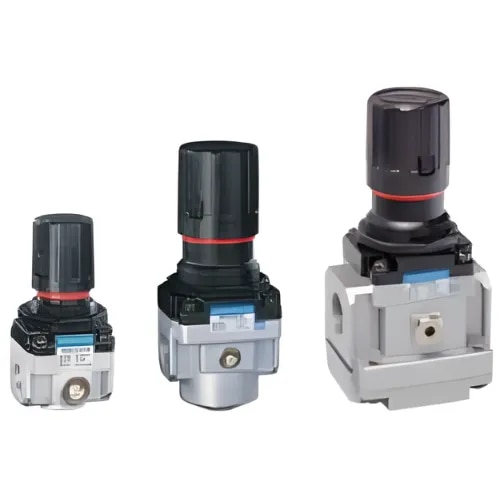 Janatics Regulator image 1