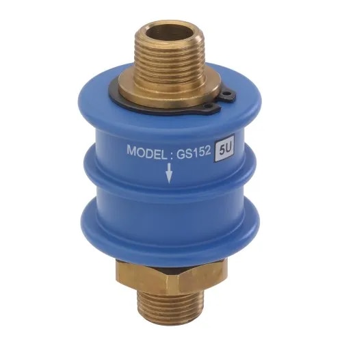 Inline Slide Valve (Sizes : R1/8, R1/4, R3/8, R1/2, R3/4) image 1