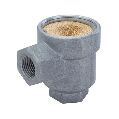 Janatics Quick Exhaust Valve (Sizes : M5, G1/8, G1/4, G3/8, G1/2) image 1