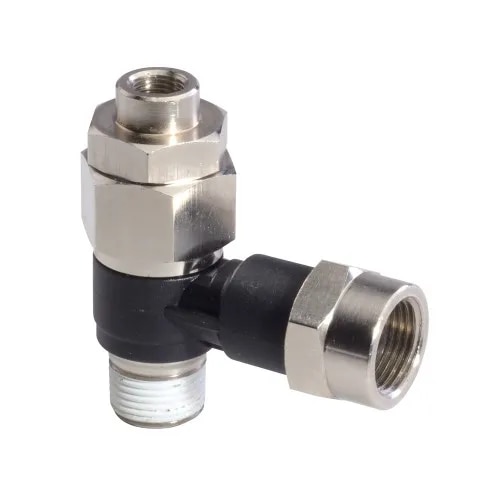 Janatics Pilot operated Non-Return Valve (GV2 series, Sizes : G1/8, G1/4, G3/8, G1/2) image 1