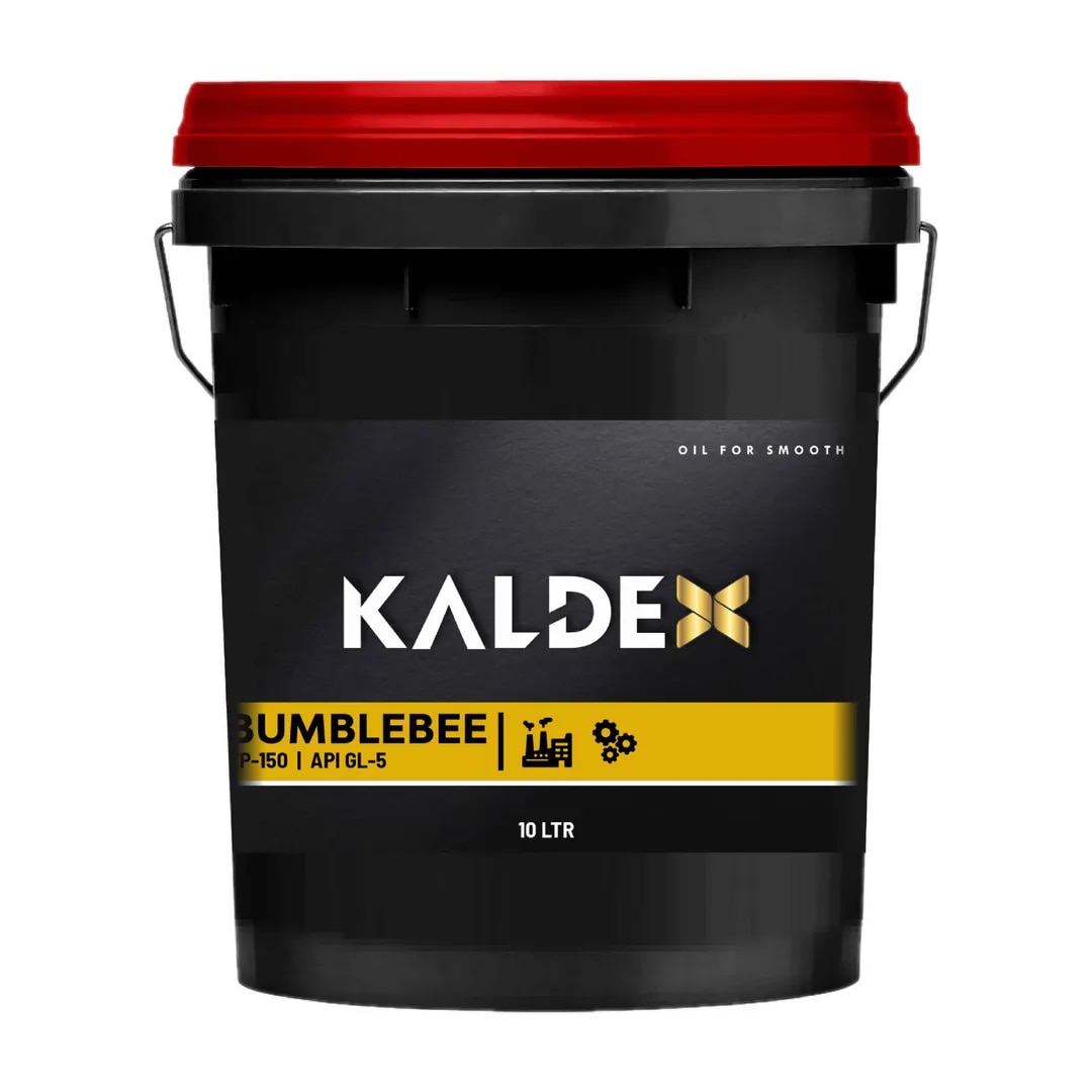 Motorcycle Lubricant Oil image 1