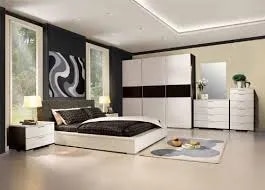 Bedroom Furniture image 1