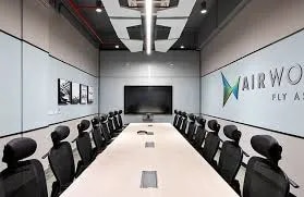 Modular Office Furniture image 1