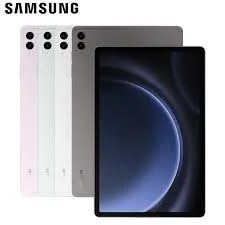 SM-X610 image 1