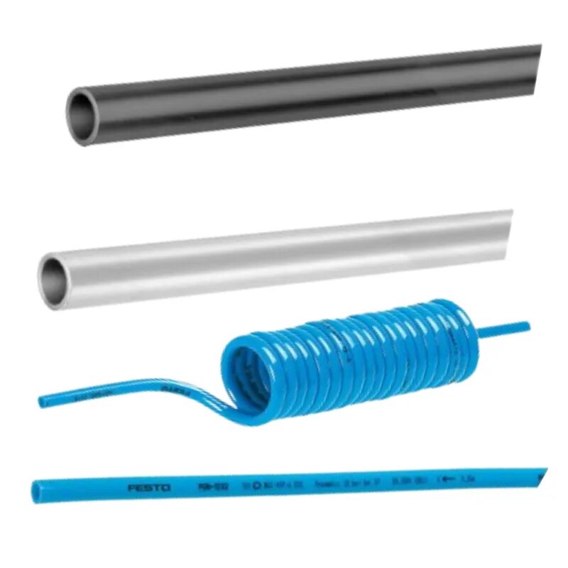 FESTO Pneumatic Tubing image 1