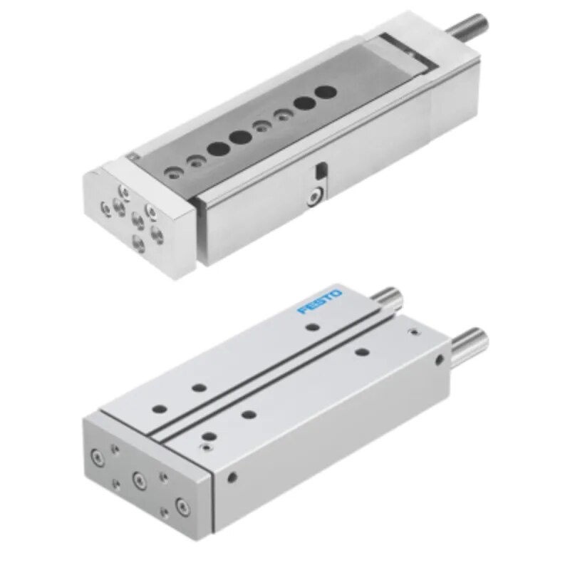 FESTO Guided Cylinders image 1