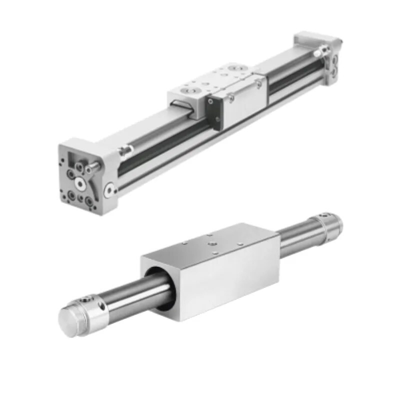 FESTO Rodless Cylinder image 1