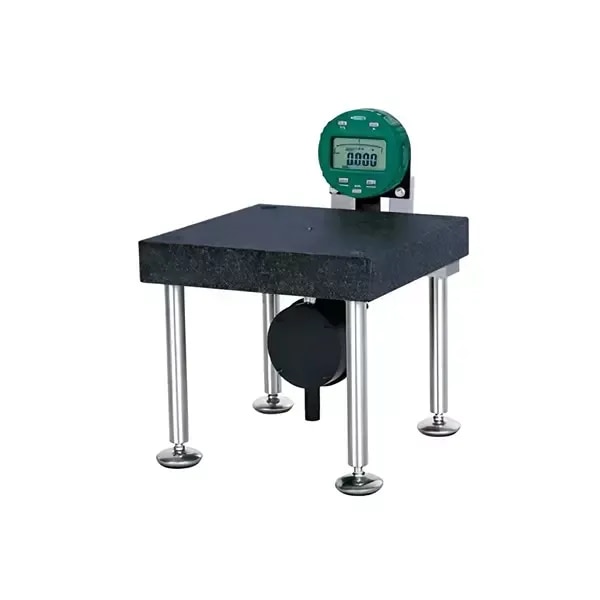 Flatness Measurement Device image 1