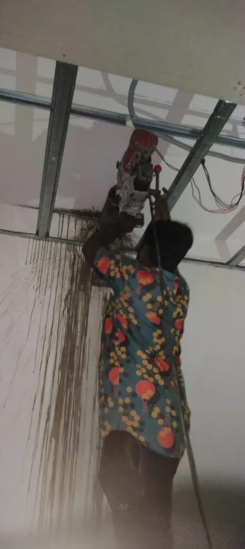 Core Cutting Work in Coimbatore image 1