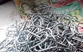 U Bolts image 1