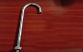 J Bolts image 1