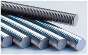 Threaded Rods image 1