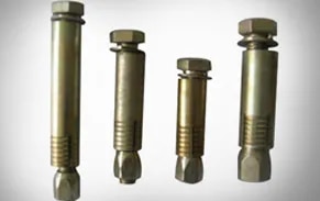 Anchor Fastener image 1