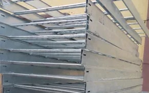 Cable Trays image 1