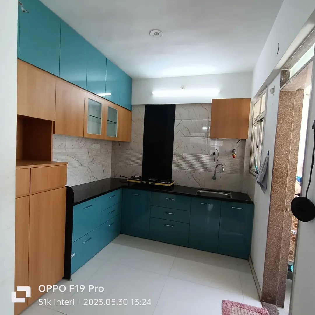 Modular Kitchen Manufacturer image 1