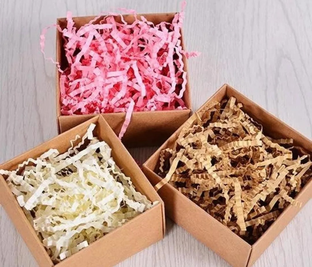 Crinkle Paper image 1