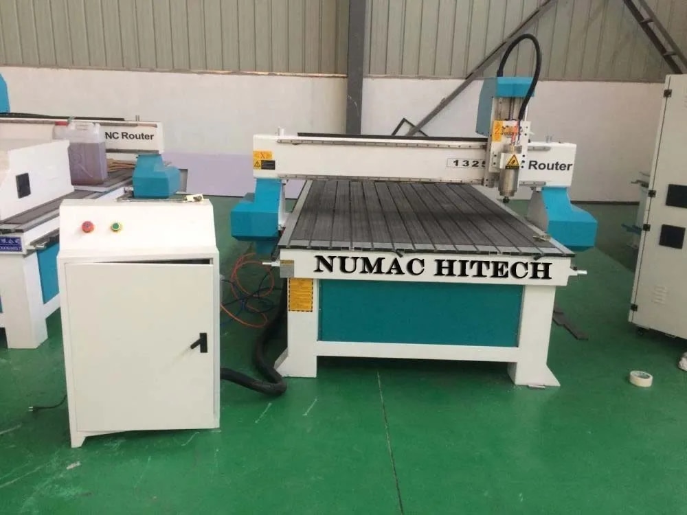 1325 CNC Router Machine image 1