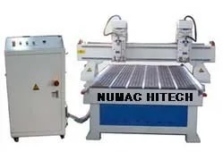 CNC Router With Vacuum Table image 1