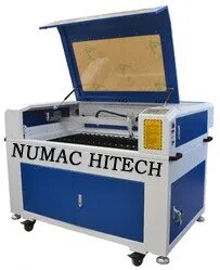 2D Laser Engraving Machine image 1