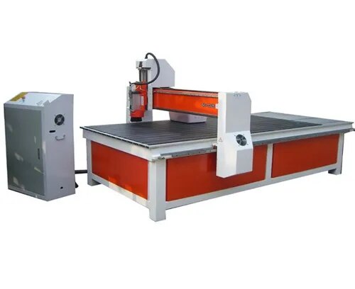 Acrylic CNC Engraving Machine image 1