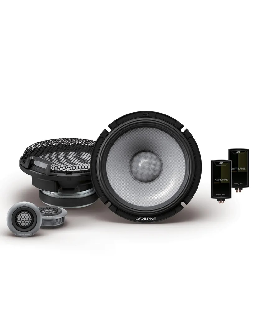 Alpine R2 - S65C image 1