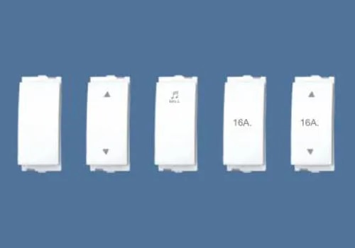 6 Amp Switches image 1