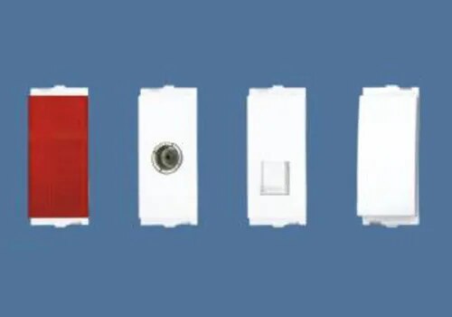 1 Module Accessories image 1