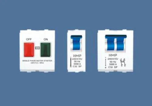 Motor Starter/mcb image 1