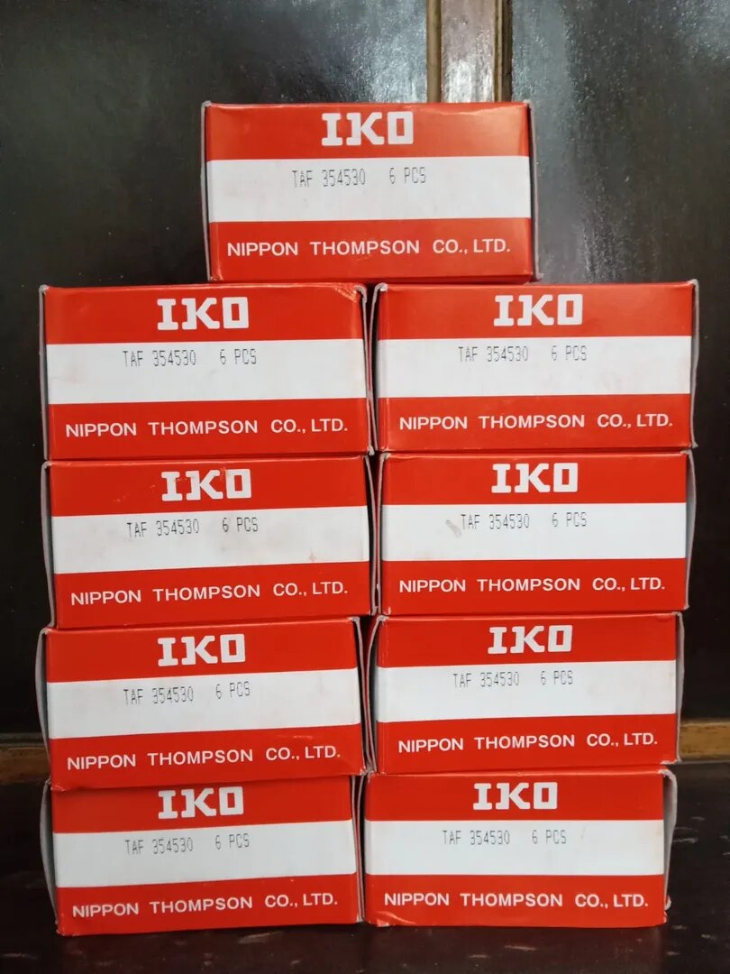 IKO NEEDLE ROLLER BEARING IKO BEARING image 1